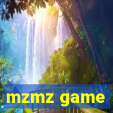 mzmz game